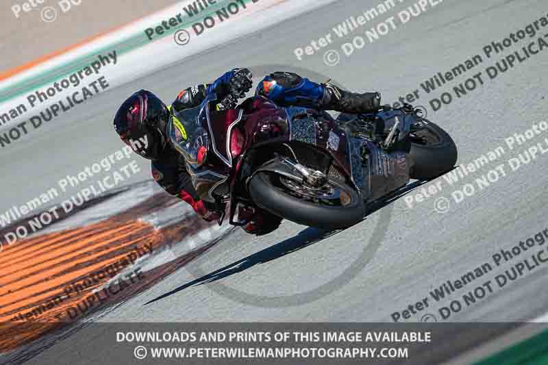 march 2018;motorbikes;no limits;peter wileman photography;portugal;trackday digital images;valencia